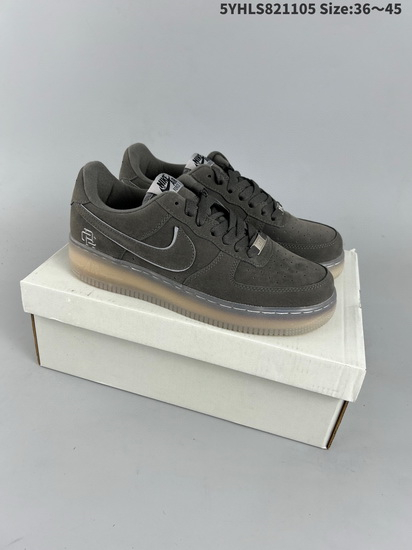 Nike Air Force 1 Men Shoes 0001