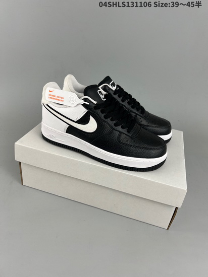 Nike Air Force 1 Men Shoes 0008