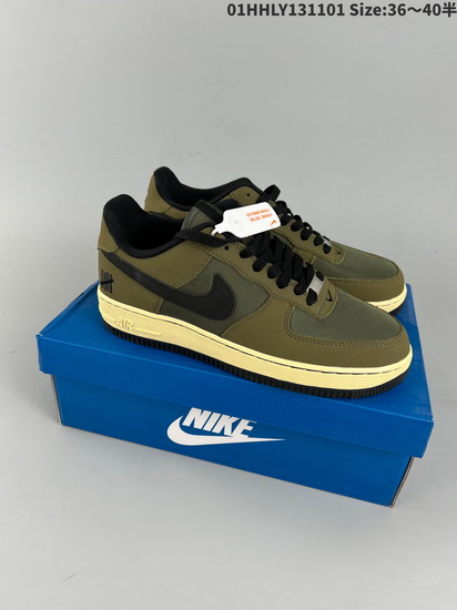 Nike Air Force 1 Men Shoes 0014