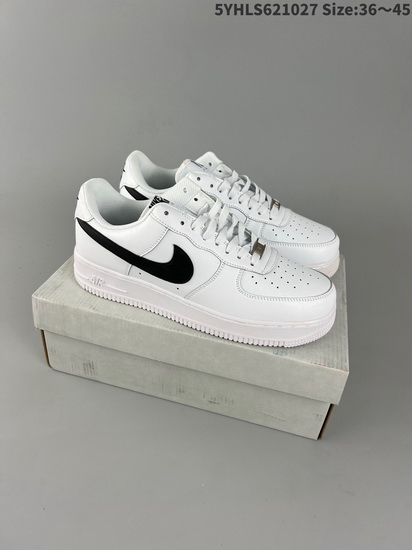 Nike Air Force 1 Men Shoes 0029