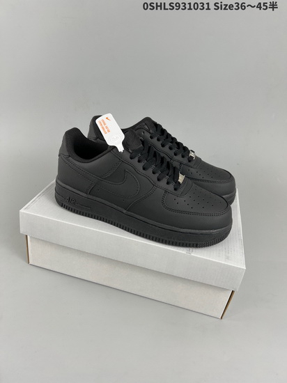 Nike Air Force 1 Men Shoes 0038