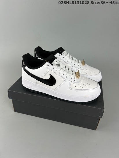 Nike Air Force 1 Men Shoes 0046
