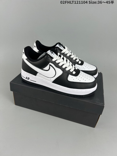 Nike Air Force 1 Men Shoes 0063