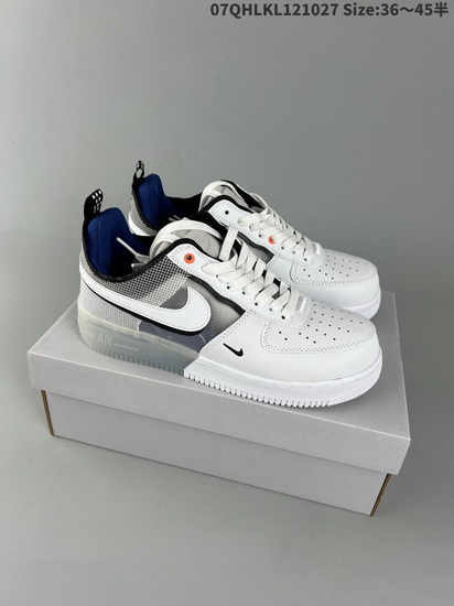 Nike Air Force 1 Men Shoes 0069