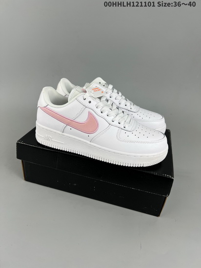 Nike Air Force 1 Women Shoes 0058