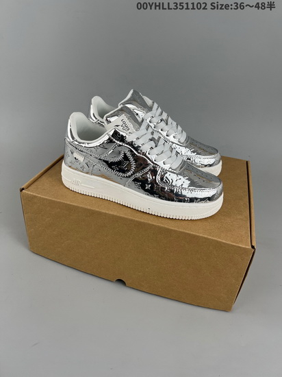 Nike Air Force 1 Men Shoes 0081