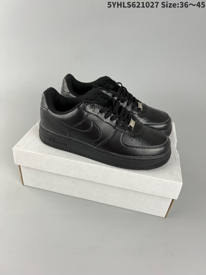 Nike Air Force 1 Women Shoes 0060