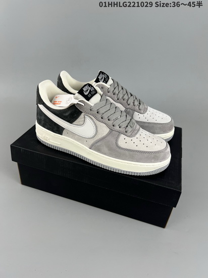 Nike Air Force 1 Men Shoes 0087