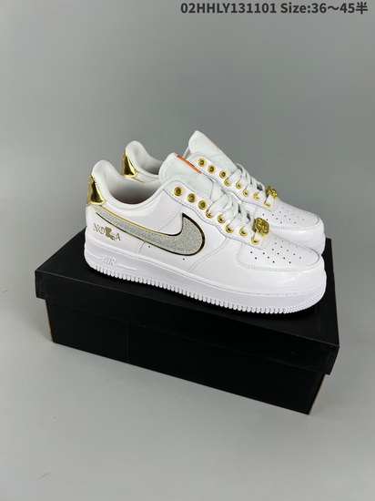 Nike Air Force 1 Men Shoes 0090