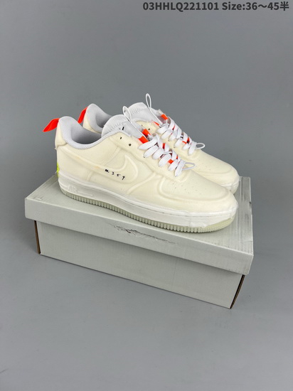 Nike Air Force 1 Men Shoes 0093