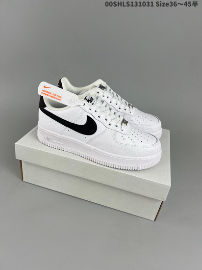 Nike Air Force 1 Men Shoes 0095