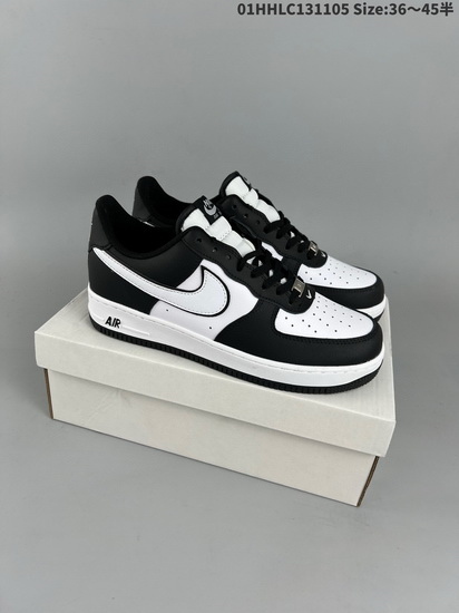 Nike Air Force 1 Men Shoes 0100