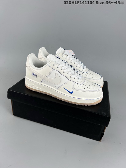 Nike Air Force 1 Men Shoes 0103