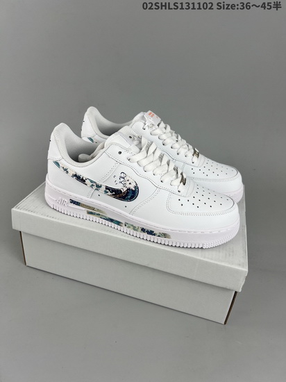 Nike Air Force 1 Men Shoes 0132