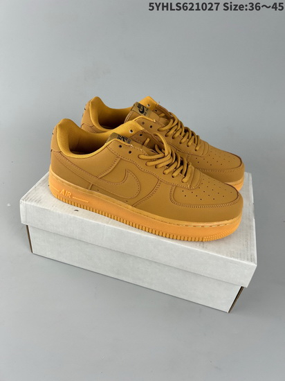 Nike Air Force 1 Men Shoes 0134
