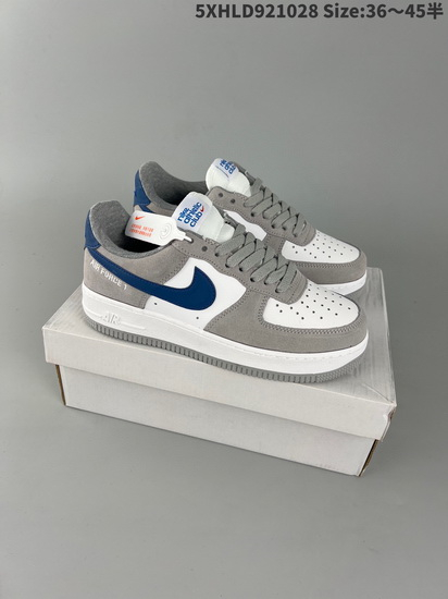 Nike Air Force 1 Men Shoes 0135