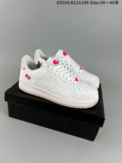 Nike Air Force 1 Men Shoes 0140