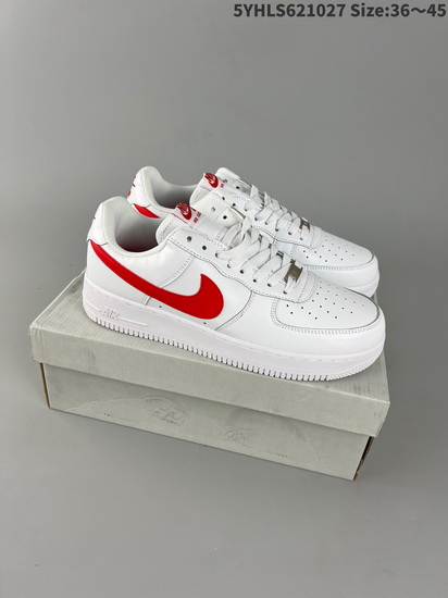 Nike Air Force 1 Men Shoes 0142