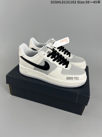 Nike Air Force 1 Men Shoes 0146