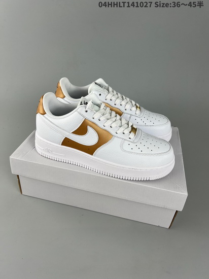 Nike Air Force 1 Men Shoes 0150