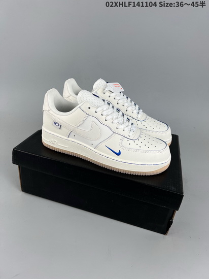 Nike Air Force 1 Women Shoes 0101