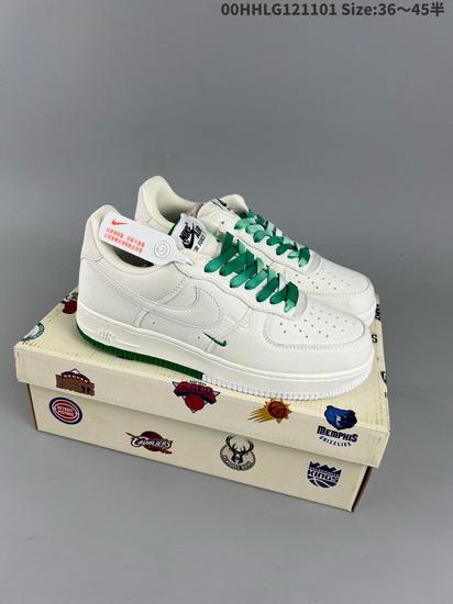 Nike Air Force 1 Men Shoes 0164