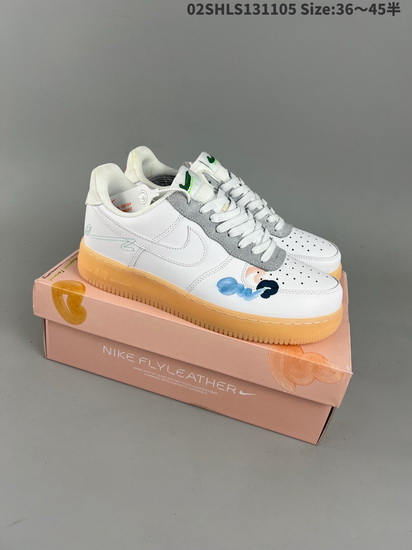 Nike Air Force 1 Men Shoes 0167