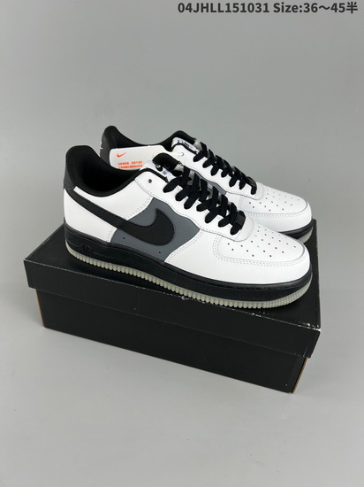 Nike Air Force 1 Men Shoes 0170