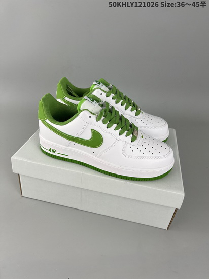 Nike Air Force 1 Men Shoes 0171