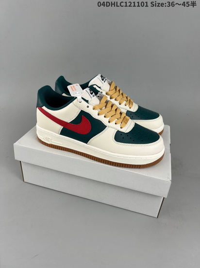 Nike Air Force 1 Men Shoes 0173