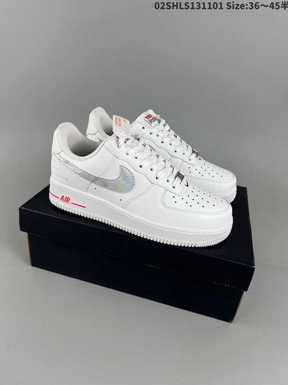 Nike Air Force 1 Men Shoes 0174