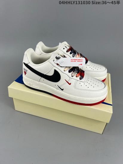 Nike Air Force 1 Men Shoes 0180