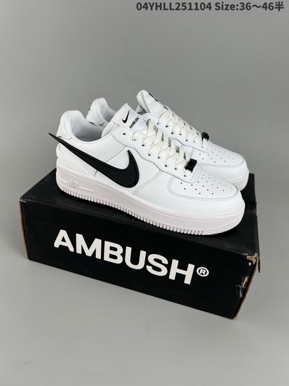 Nike Air Force 1 Men Shoes 0185