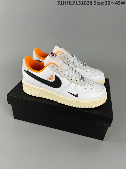 Nike Air Force 1 Men Shoes 0187