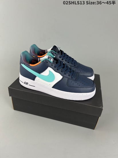 Nike Air Force 1 Women Shoes 0116