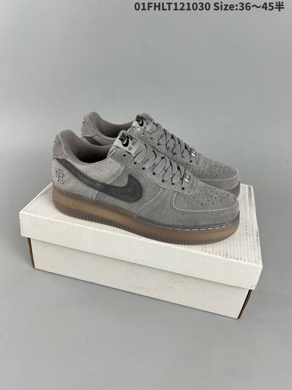 Nike Air Force 1 Women Shoes 0130
