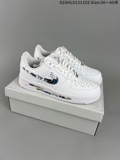 Nike Air Force 1 Women Shoes 0131