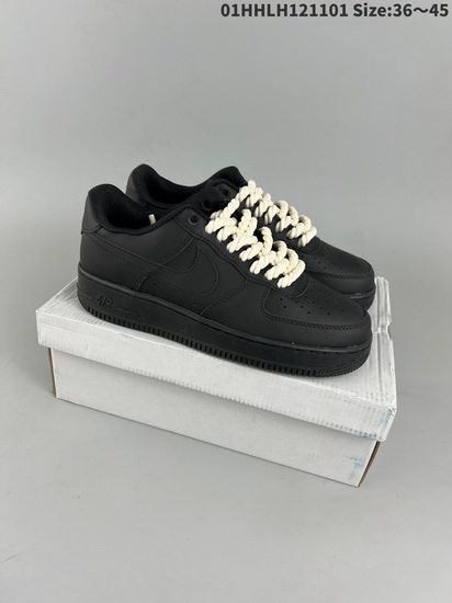 Nike Air Force 1 Women Shoes 0132