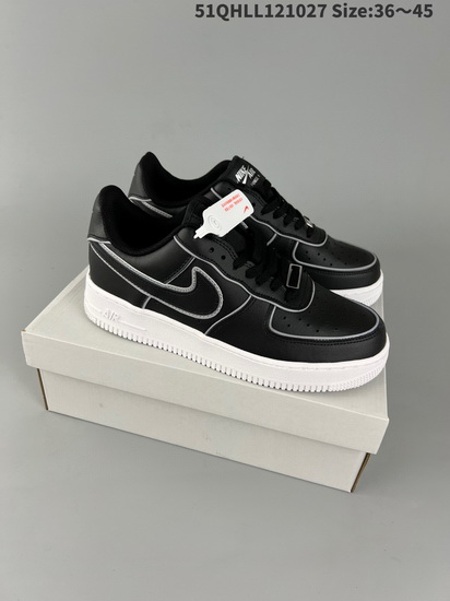 Nike Air Force 1 Women Shoes 0150