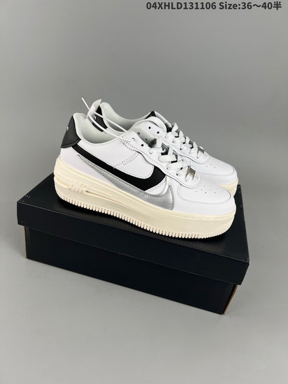 Nike Air Force 1 Women Shoes 0180