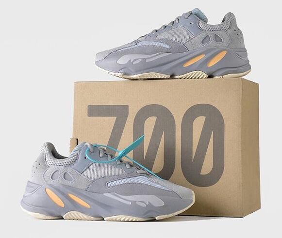 Yeezy 700 Men Shoes 004