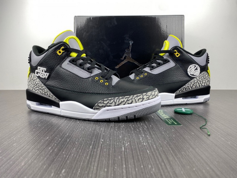 Men Air Jordan 3 Shoes F104