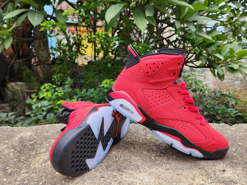 Men Air Jordan 6 Retro Shoes 150