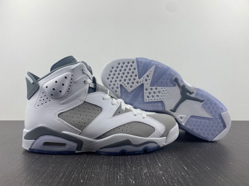 Men Air Jordan 6 Retro Shoes 152