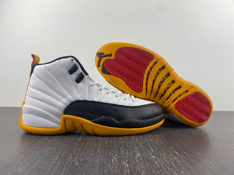 Men Air Jordan 12 Shoes 329153