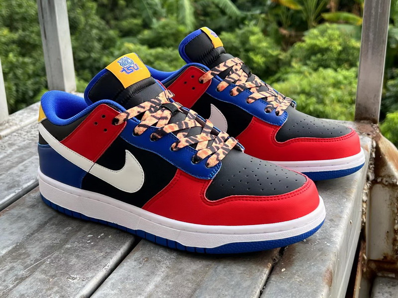 Men Nike Dunk SB Low Cut Shoes 301