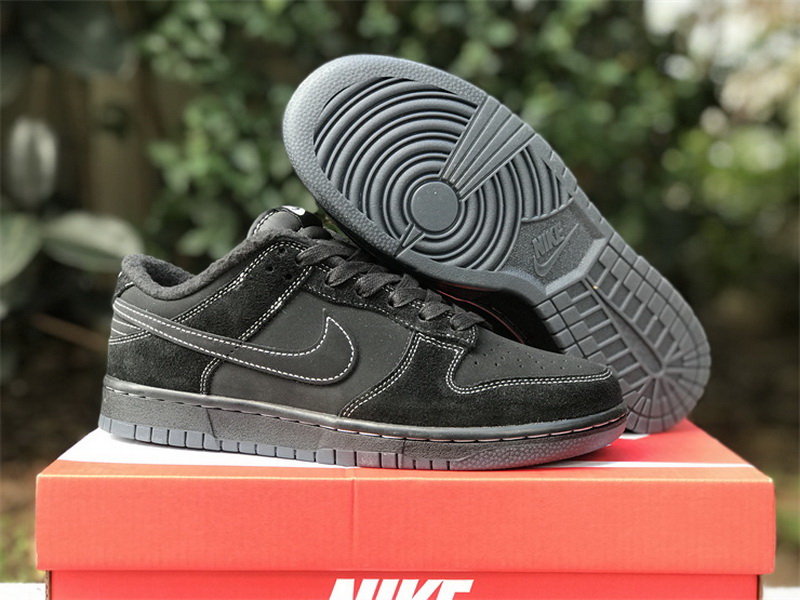 Men Nike Dunk SB Low Cut Shoes 313