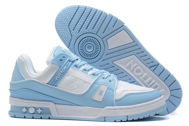 Nike Air Force 1 Women Shoes 233 05