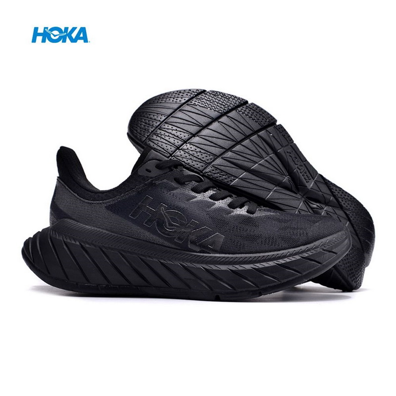 Hoka Carbon x2 Women Shoes 233 02