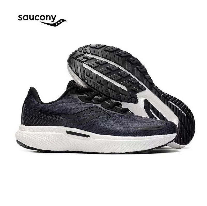 Saucony Triumph 19 Women Shoes 233 02